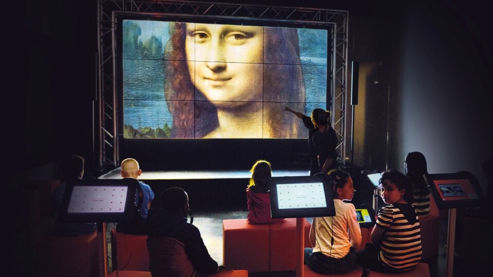 'Küçük Çılgınlık' Mardin Kent Müzesi'nde