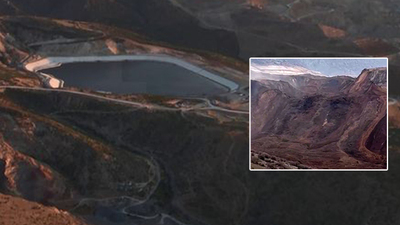 Siyanür iddiasıyla ilgili açıklama!