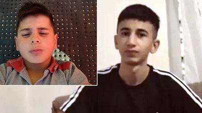 Berkay ve Hasan... 16 yaşında 2 ölüm!