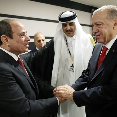 Mısır ziyareti: Neler bekleniyor?