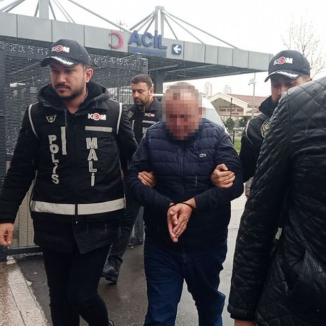 Tosuncuk'un kara kutusu için tahliye kararı!