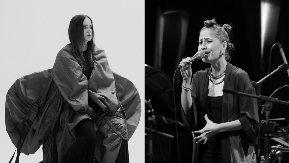 'Bir Arada' sahnesi Pera Müzesi'nde