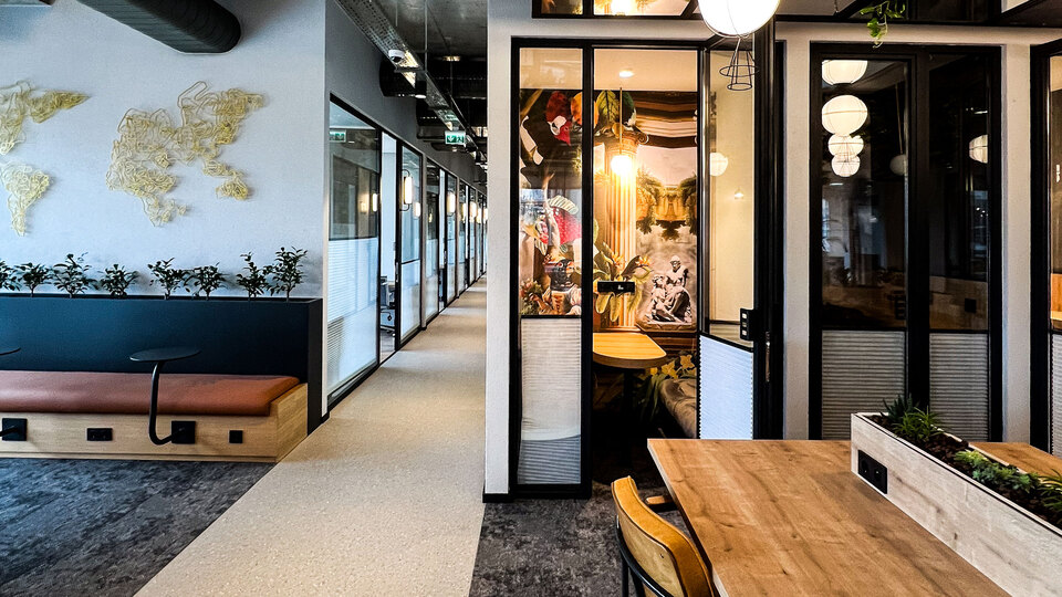 Kolektif House yüzde 30 pazar payı hedefliyor