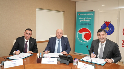 Reasürans maliyetleri 3 misli arttı