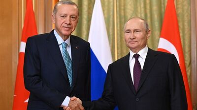Putin'in ziyaretine ilişkin Kremlin'den açıklama