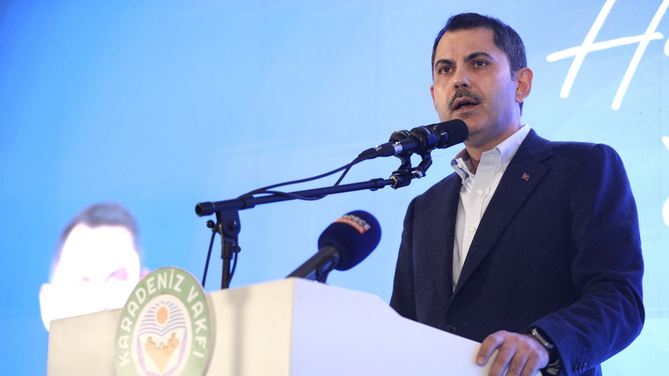 Kurum'dan Erzincan iddialarına yanıt