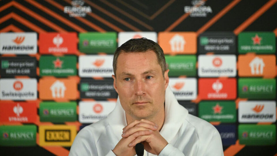 "Motive ve hazırız"