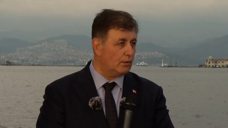 Tugay: Körfez'de yüzebileceğimize inanıyorum