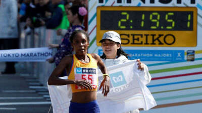 Doping yaptı, 8 yıl men edildi!