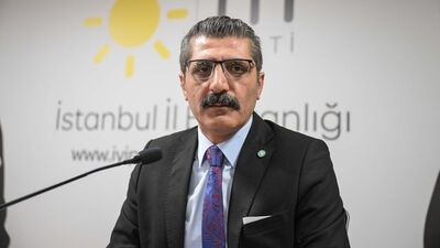 İYİ Parti'nin 4 İstanbul adayı açıklandı