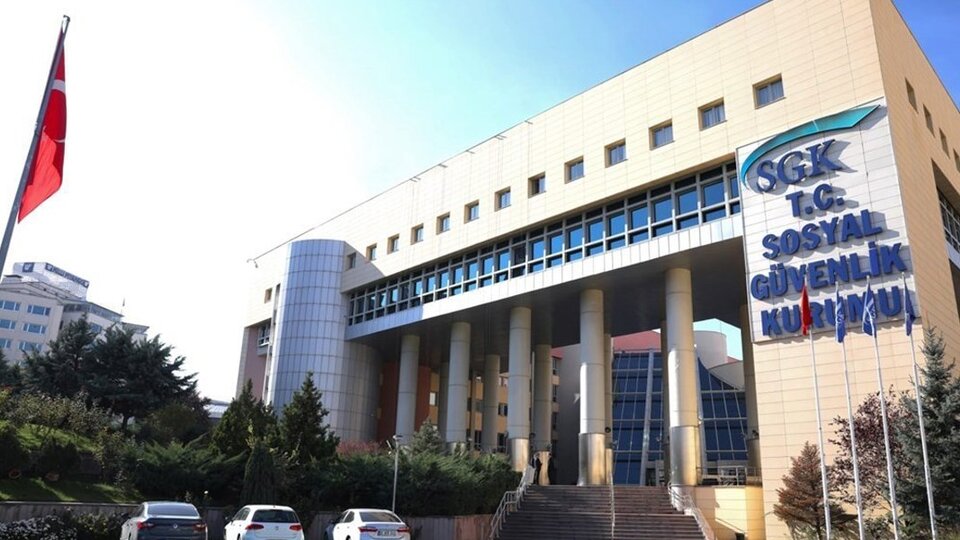 Önce başvuru sonra dava