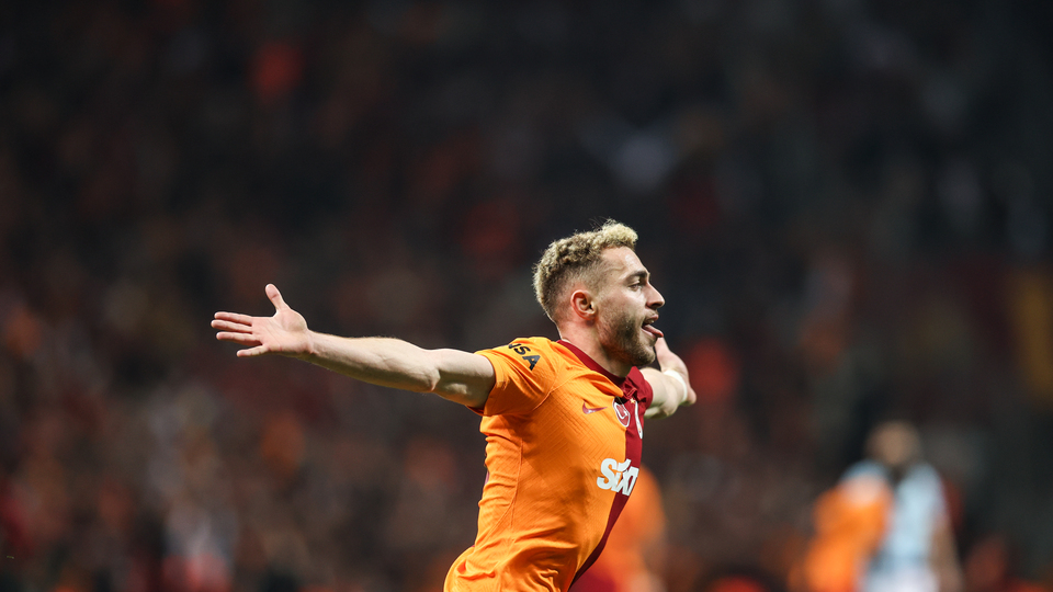 Barış Alper'in rönesansı!