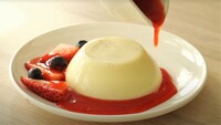 Panna Cotta tarifi