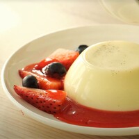 Panna Cotta tarifi