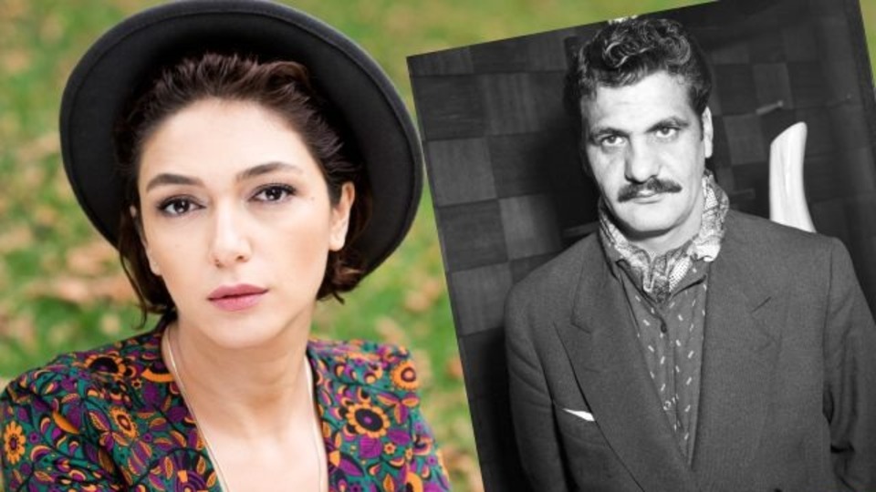 "Erol Taş'a benzetilmek çok tatlı"