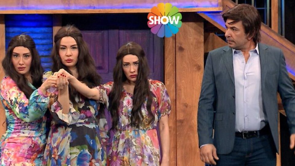 Eğlence tam gaz devam ediyor