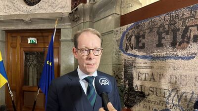 İsveç: Taahhütlerimizi yerine getireceğiz