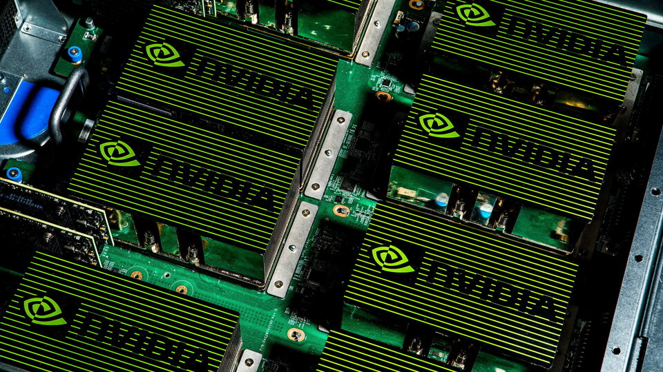 Çip devinin önlenemez yükselişi