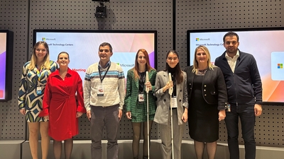 Engellilere özel AI teknolojileri