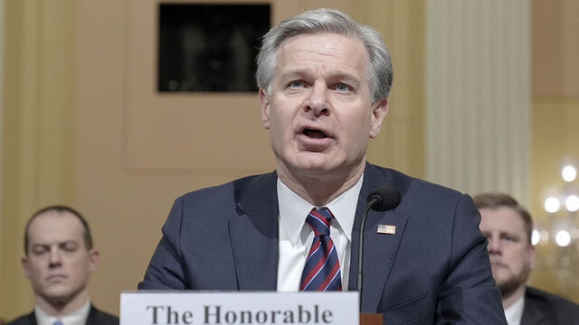 FBI'dan İsrail'e habersiz ziyaret