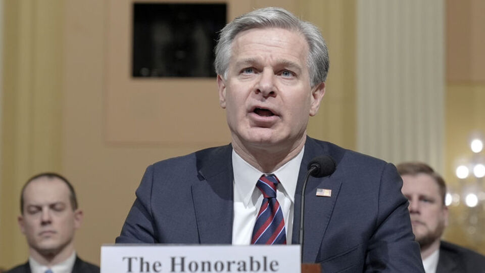 FBI'dan İsrail'e habersiz ziyaret