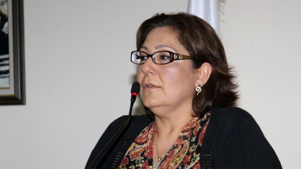 İYİ Parti'de iki istifa