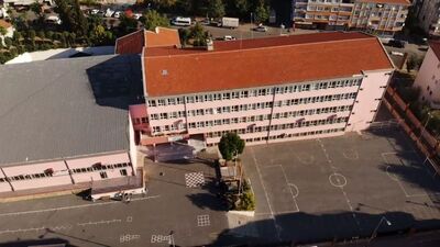 İşte İstanbul'daki okulların deprem raporu!