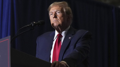 Trump'tan yeni NATO açıklaması