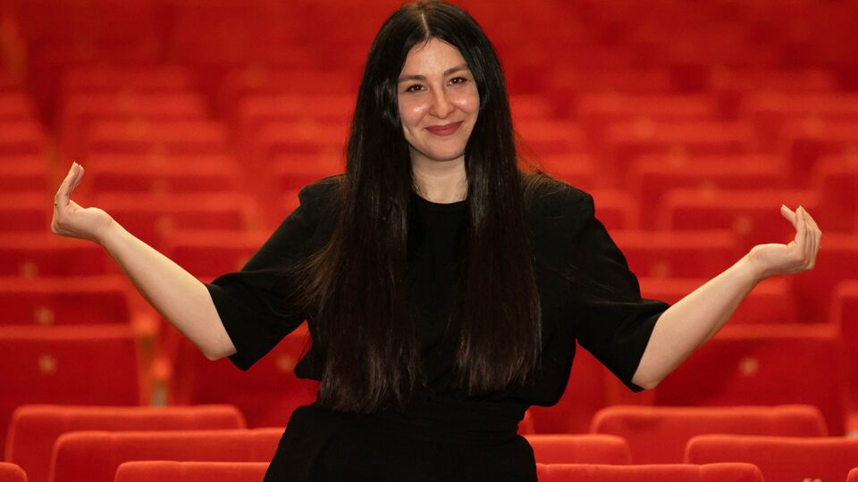 Ailesi ilk defa izleyecek