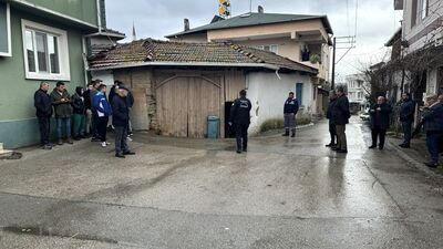 Karı koca çiftin sobayla gelen ölümü!