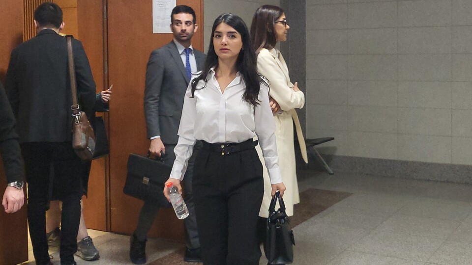 Eşini öldürmeye teşebbüs iddiasında iş insanına beraat!