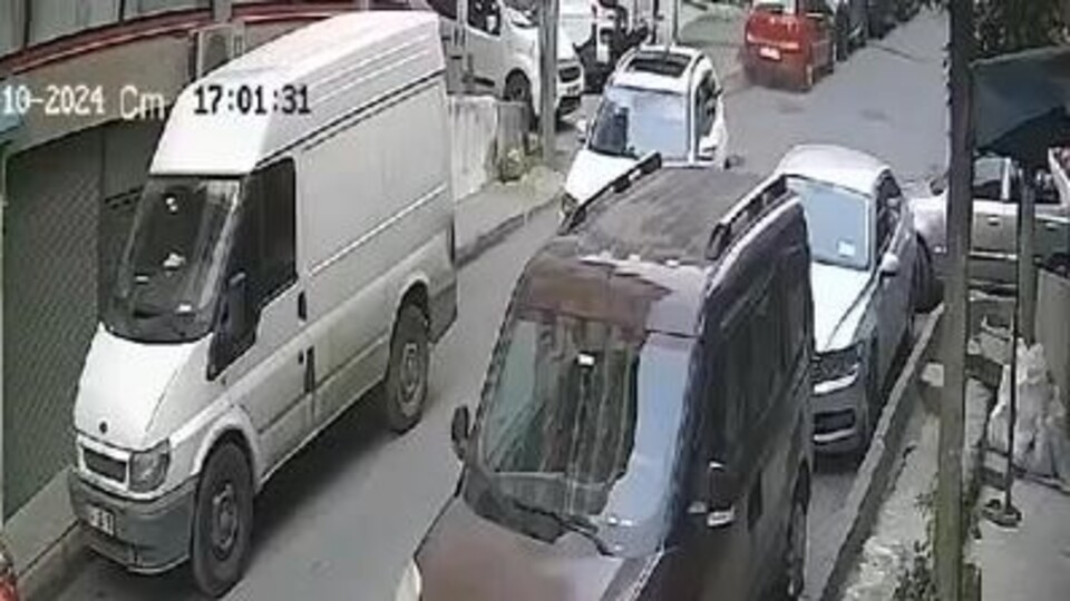 Küçükçekmece'deki saldırıda yeni detaylar!