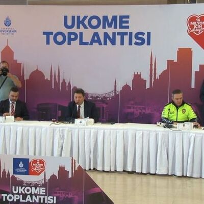 UKOME'den yeni taksi kararı!