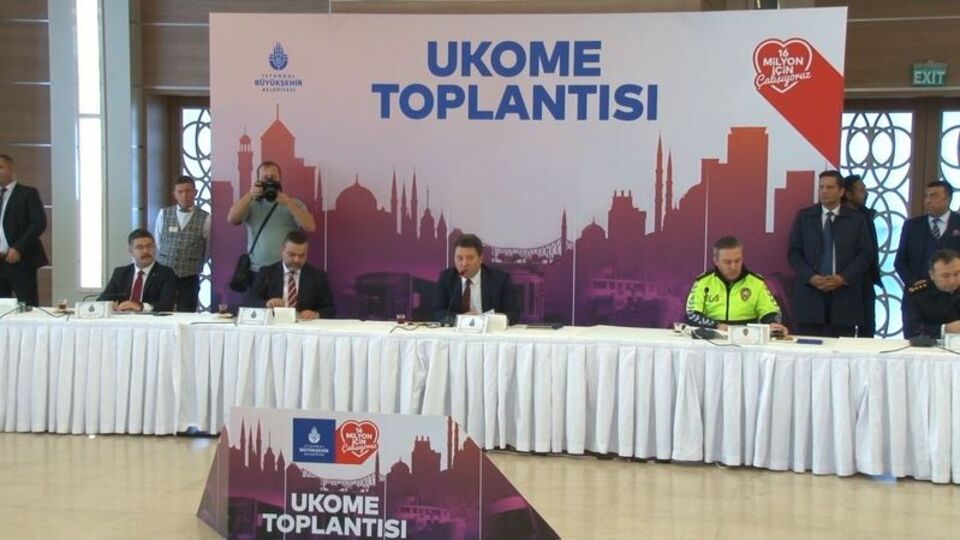 UKOME'den yeni taksi kararı!