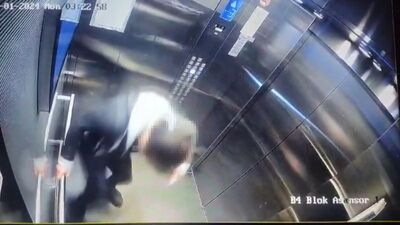 Kediyi vahşice öldürdü, cezası ertelendi!