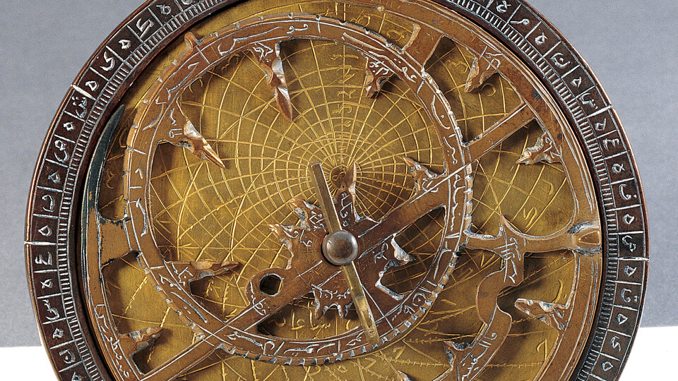 Rahmi M. Koç Müzesi'nde astronomik seyir