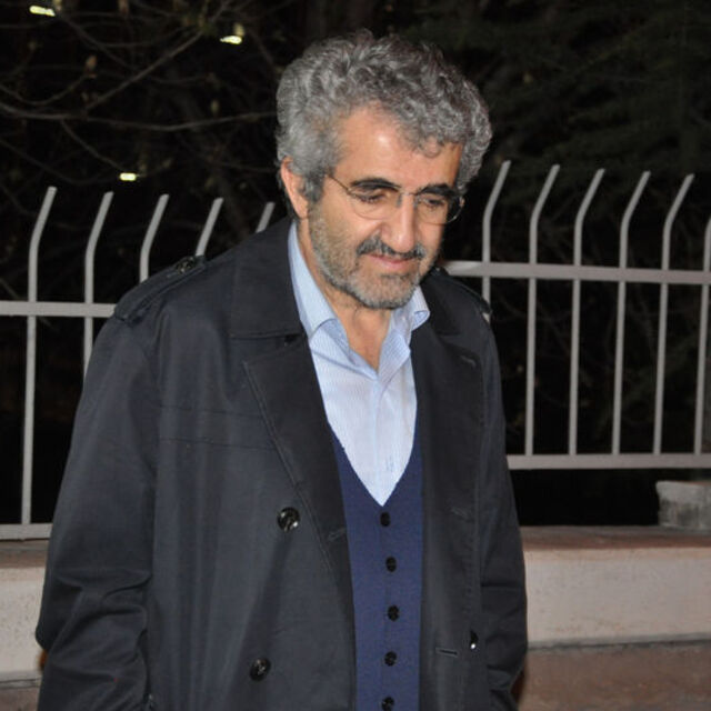 Ali Demir FETÖ davasında beraat etti