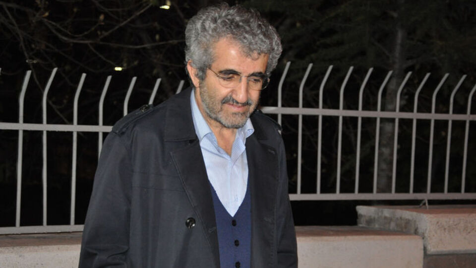 Ali Demir FETÖ davasında beraat etti