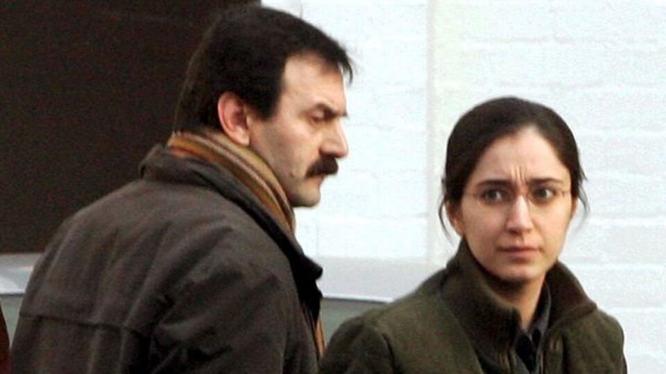 Adliye saldırısının emrini o terörist vermiş!