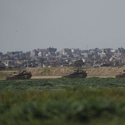 CIA direktörü, İsrail'le esir takasını görüştü