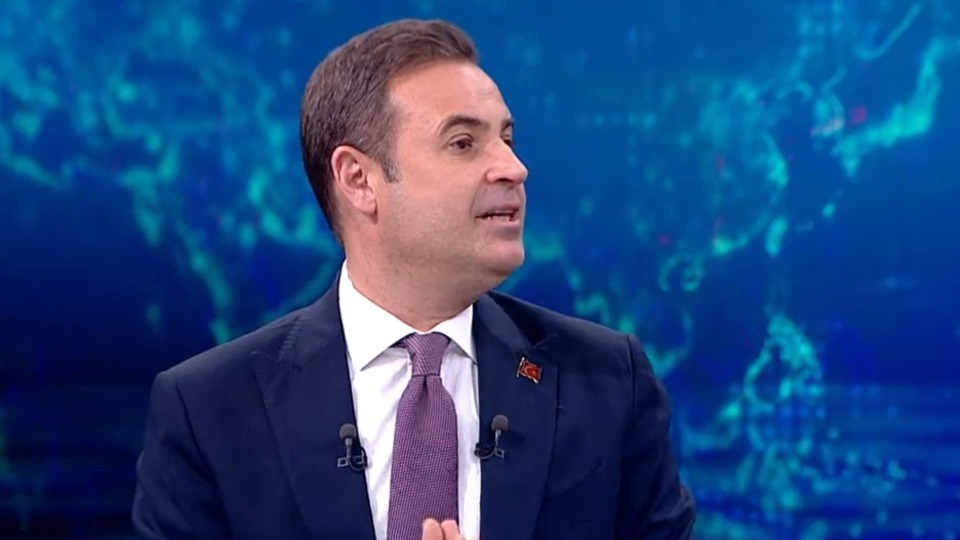 "İnşallah Balıkesir kazanacak"