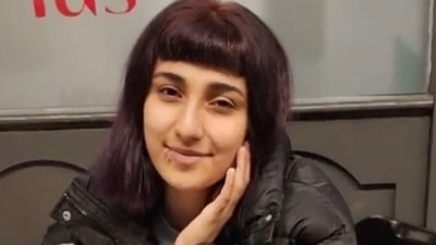 Sevgililer gününde öldürüldü!