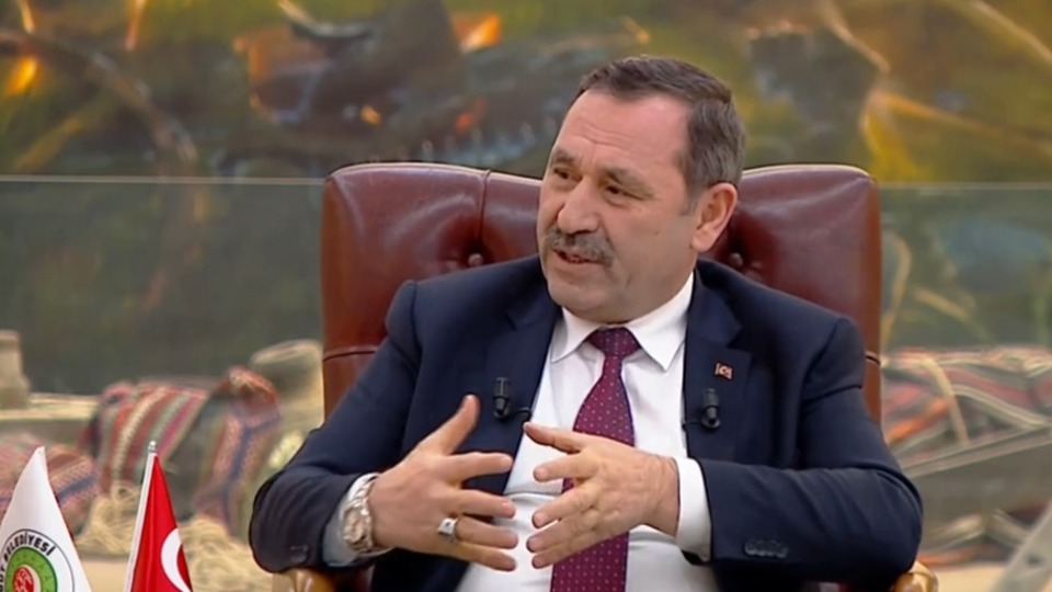 Etimesgut için yeni projeler