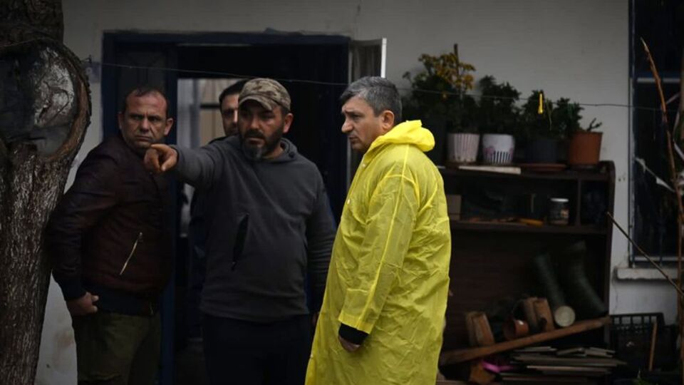 Sel felaketinin faturası: 300 milyon TL