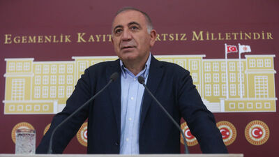 Gürsel Tekin Habertürk'e konuştu