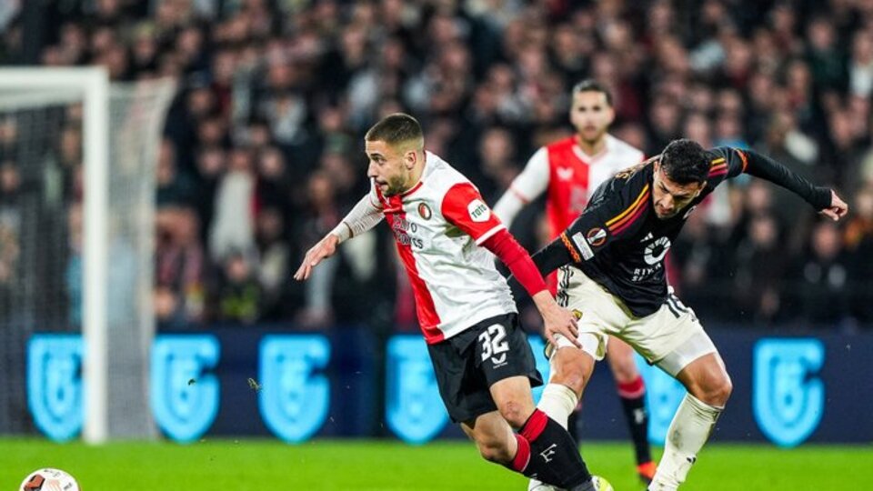 Hollanda'da kazanan yok