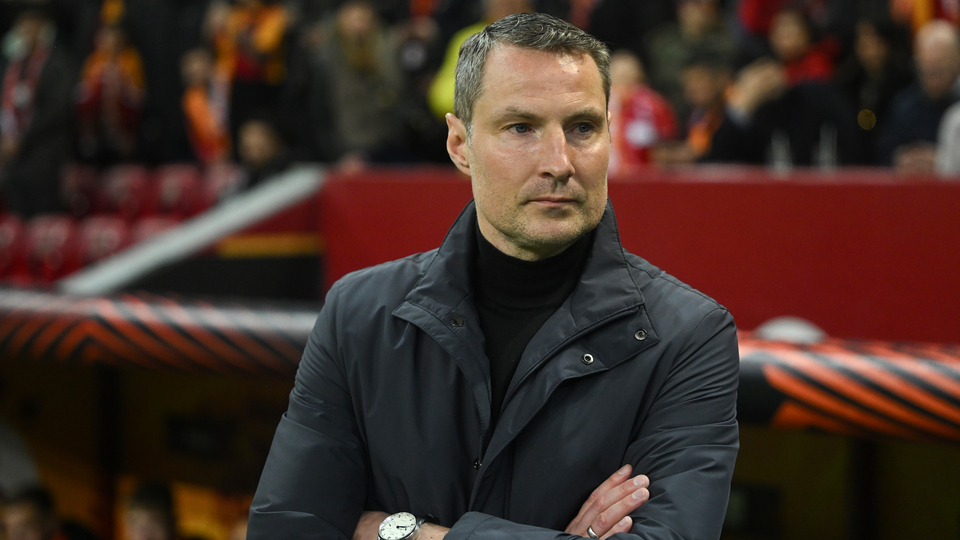 "Mağlubiyet almamız üzücü ama oyundan memnunum"