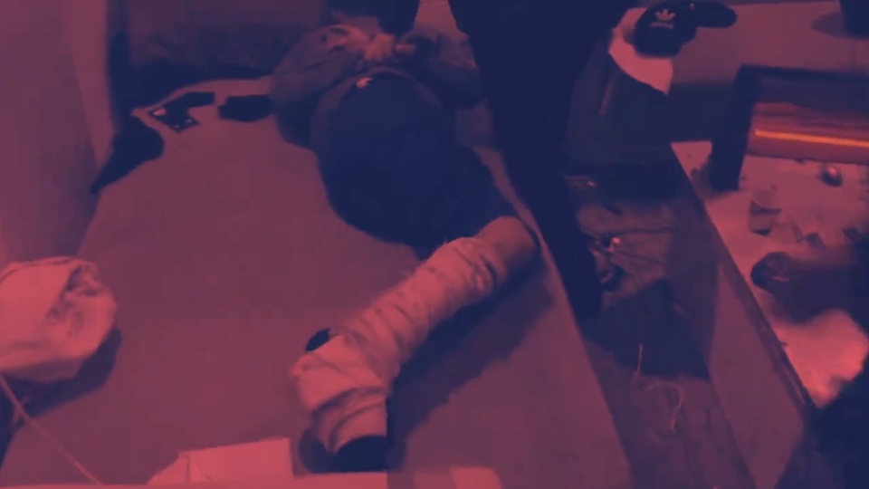 9 ilde 2 suç örgütüne operasyon! 61 gözaltı