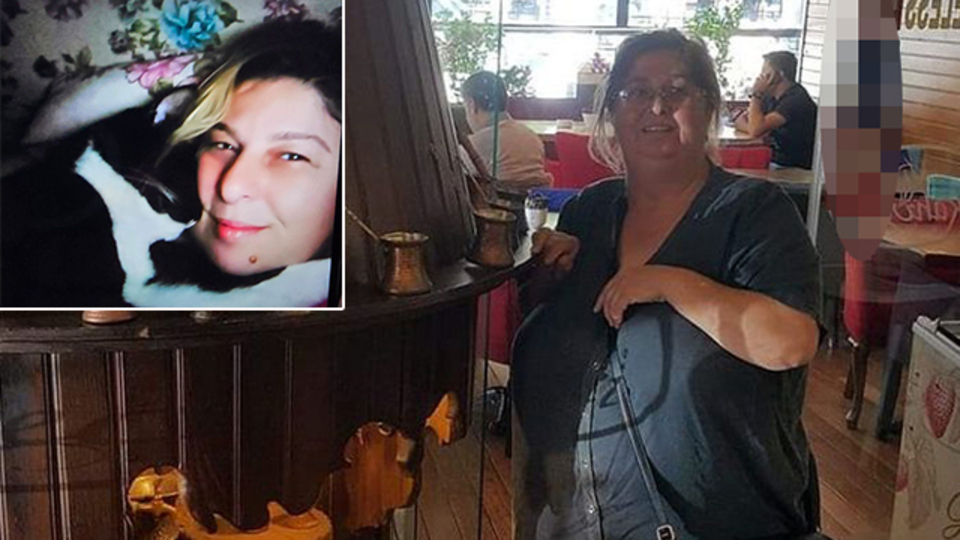 Kızı hayatını kaybetmişti! 2. acı haber geldi!