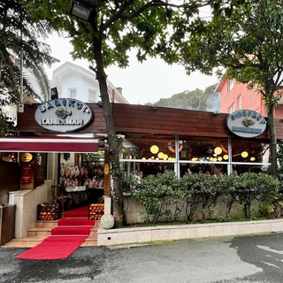 Gitmek için Süper Kahraman olmak lazım 